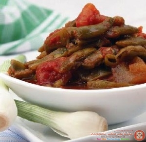 وجبة فاصوليا و رز و لحمة سهلو و شهية جدا fas 300x290 وجبة فاصوليا و رز و لحمة سهلو و شهية جدا