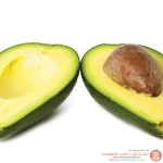 الأفوكادو avocado من الفاكهة والثمار الطيبة والمفيدة