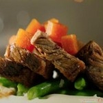 طريقة عمل طاجين لحم بالخضا ر اطباق رئيسية رمضانية 2015
