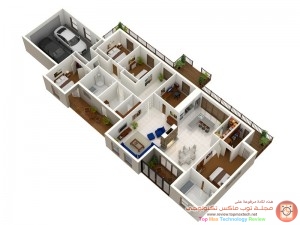 home-layout