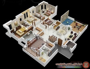 house-layout