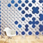 ديكور جدران 3d ورق الجدران 2016اشكال لورق الحوائط تصميم ورق