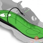 حل انقطاعات الكهرباء.. تصميم نعل (حذاء) يمكنك من شجن جوالك !