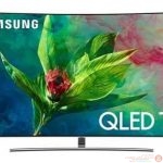 سامسونج تكشف عن تشكيلة أجهزة التلفاز QLED 4K لهذا العام