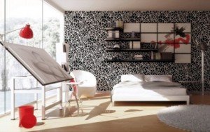 ديكورات ورق حائط كلاسيك تصاميم ورق حائط كلاسيك 2016 مجلة توب ماكس تكنولوجي ألوان الدهانات