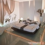 صور غرف نوم رومانسية للعرسان 2014  Romantic bedrooms