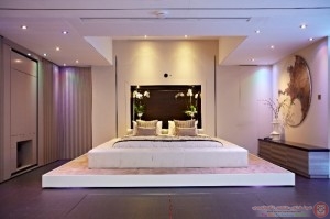 innovative-bedroom-with-modern-POP-false-ceiling-decorating-ideas