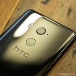 تسريب مواصفات هاتف اتش تي سي الرائد HTC U12