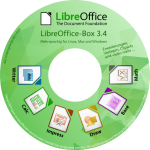 برنامج ليبر اوفيس LibreOffice المجاني البديل لحزمة برامج مايكروسوفت اوفس