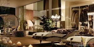 luxurious-interiors-black-room
