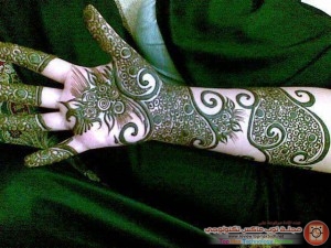 mehndi