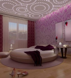 غرف نوم للعرسان وأروع التصميمات خلال 2018 ملف متكامل وحصرى