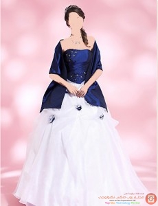 oor-length-taffeta-organza-evening-dress-