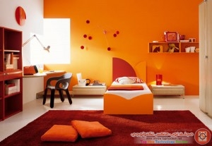 orange-interior-design-ideas-5