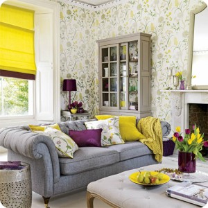 purple-yellow-living-room