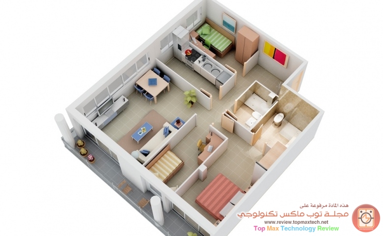 small-3-bedroom-house-plans