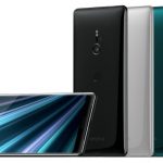 IFA 2018: سوني تكشف عن هاتف اكسبيريا XZ3 رسمياً