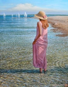 summer-paintings-ShadowsintheShallows-MARKSHASHA