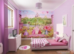 the-princess-bedroom