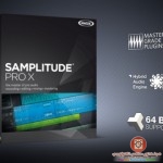 ماجيكس سمبليتيود برو MAGIX Samplitude Pro