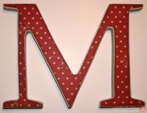 wood-letter-6