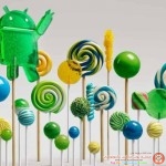 احدث اصدارات الاندرويد Android 5.0, Lollipop