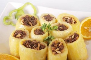 بطاطا محشية باللحم بطاطا محشية باللحم 300x196 بطاطا محشية باللحم