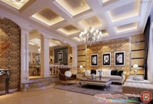 ديكور-جبس-فخم-450x307