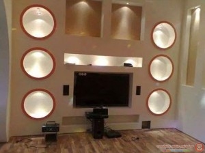 ديكورات جبس صالات الجلوس (7)
