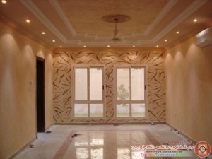 ديكورات-جبس-للاسقف
