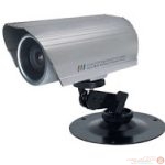 مميزات كاميرات المراقبة الصندوقية (التي تأخذ شكل الصندوق) :-