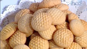 طريقة عمل كحك ناعم ولذيذ أشهر حلويات عيد الفطر 2018 كحك 300x169 طريقة عمل كحك ناعم ولذيذ أشهر حلويات عيد الفطر 2018