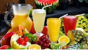 أفضل 10 عصائر طبيعية للجسم