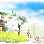صور رائعه مرسومه باليد
