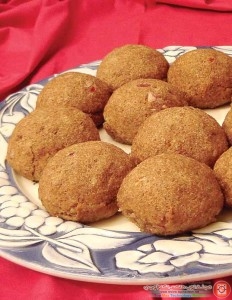 طريقة عمل الكبه المشويه بالصور