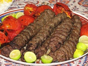 الكباب