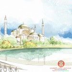 صور رائعه مرسومه باليد