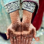 صور النقش الحناء2014
