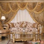ستائر جميلة جديد 2015