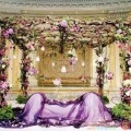 كوشات أفراح جديد 2015