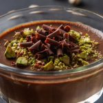 أسهل وصفة مهلبية شوكولاتة اكلات وحلويات رمضان 2019