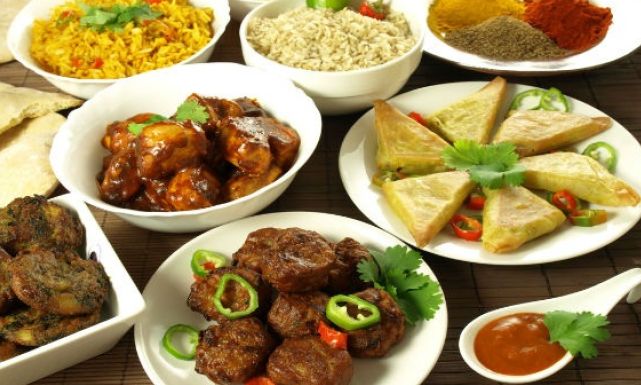 كيفية اختيار وجبة إفطار مثالية في رمضان 