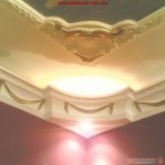 اجمل جبسيات للاسققف روعه 2015