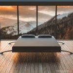 صميم ديكورات غرف نوم