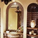 ديكورات لشهر رمضان لبيت هادئ ولمسات رمضانية