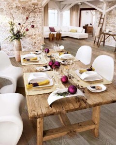 10-Gorgeous-Christmas-Table-Decorating-Ideas-Shelterness-Image