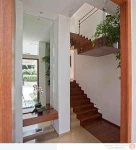 تطوير ولمسات, ديكور غرف نومتصاميم فلل من الخشب والزجاج اسلوب العراقة والفخامة-3