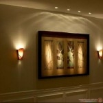 ديكورات مدخل البيت رائعة 2015