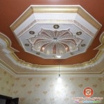 ديكورات غرف نوم كويتية 2014   دهانات وتصميم غرف نوم كويتية  