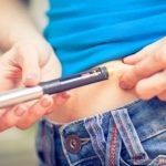 داء السكري ينقسم إلى خمسة أنواع مختلفة